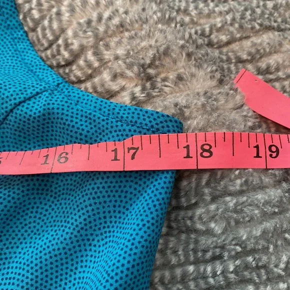 Eddie Bauer travel dress M - Picture 5 of 5